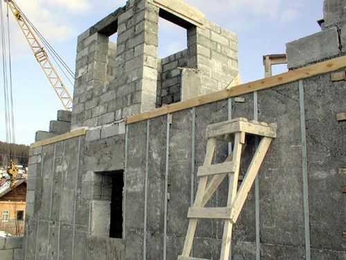 В 1 м2 сколько газоблоков – Расход блоков Ytong или bonolit на 1м2 стены, расход клея на 1м2 стены, расход арматуры и бетона на 1погонный метр монолитного пояса