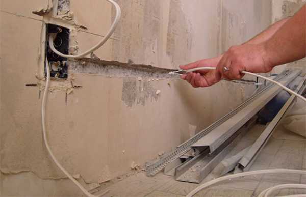 В каком порядке делать ремонт в квартире – Последовательность ремонта в квартире: этапы, советы