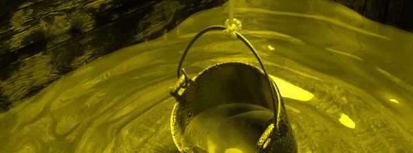 В колодце желтая вода – Почему Вода В Колодце Желтая: Причины + Методы Очистки