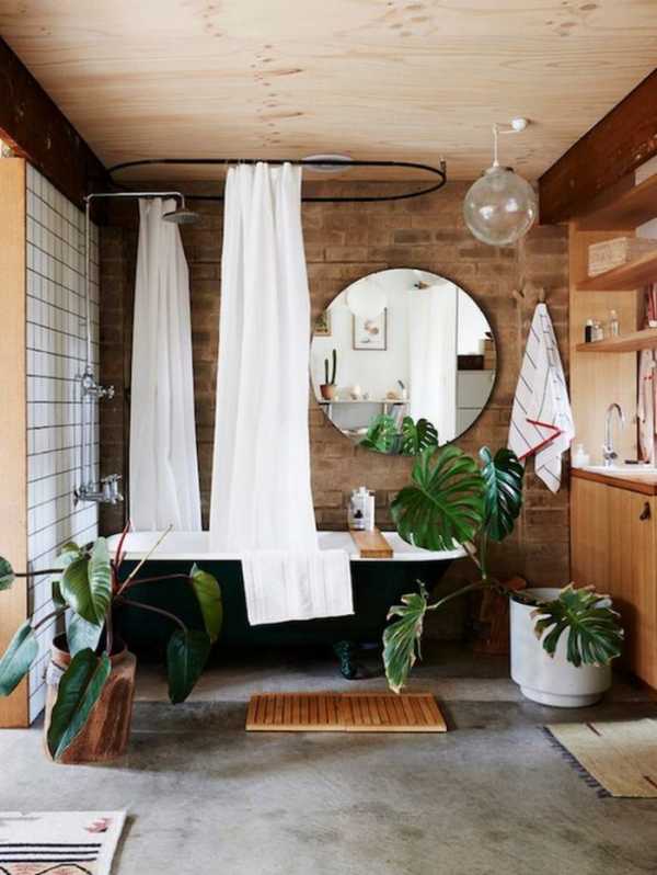 Ванна современный – Ванна в современном стиле - 120 фото лучших дизайнерских решений и новинок оформления ванной комнаты