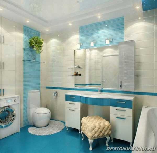 Ванная кафель дизайн фото – Плитка для Маленькой Ванной Комнаты + 150 ФОТО
