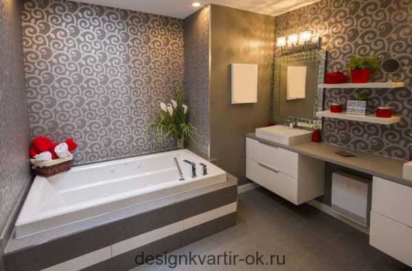 Ванная комната дизайн фото потолок – Фото потолков в ванной комнате: натяжные пластиковые, реечные потолки. Фото дизайна потолков