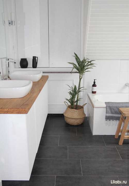 Ванная комната и туалет дизайн фото – Дизайн ванной комнаты совмещенной с туалетом: преимущества и недостатки, фото