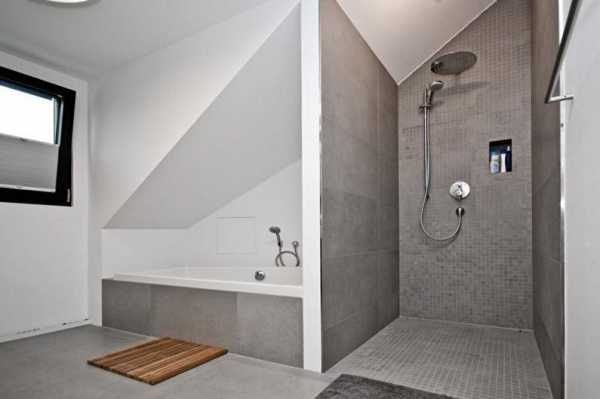 Ванная комната в краске с душевой кабиной дизайн – Особенности интерьера ванной комнаты с душевой кабиной: разновидности и варианты дизайна