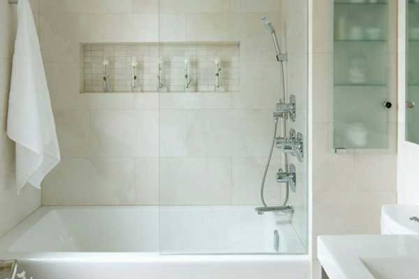 Ванная прямоугольная – Прямоугольная ванна – оптимальный выбор для ванной комнаты (25 фото) — Дом и Сад
