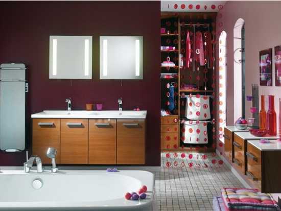 Ванная рисунок – Как сделать рисунки на стене в ванной комнате? Какие использовать краски? Какую выбрать основу?