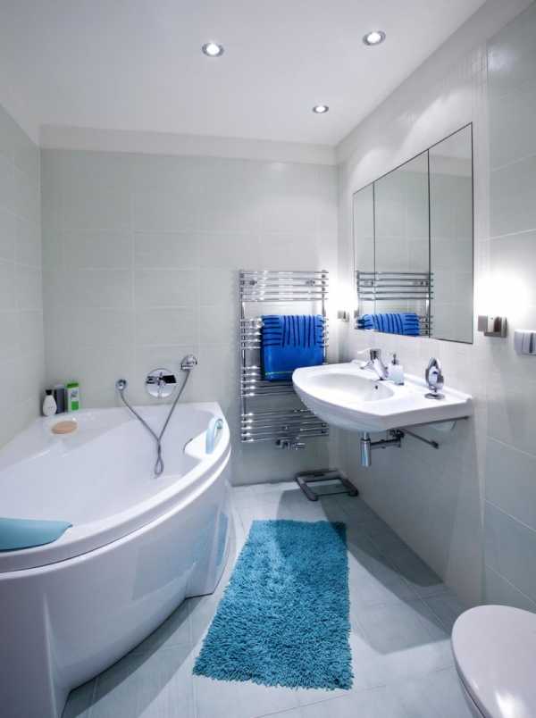 Ванная с белой плиткой фото – Белая ванная комната: ТОП-100 фото идей дизайна