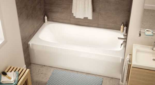 Ванны виды и размеры – какие бывают стандартные габариты и оптимальные параметры комнаты, как подобрать большую ванную