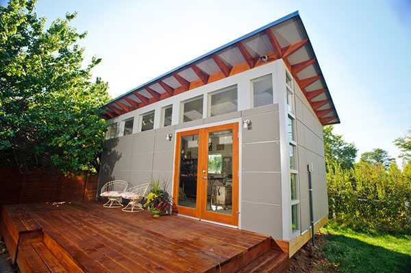 Варианты домов загородных – проекты с удачным дизайном и внутренней планировкой