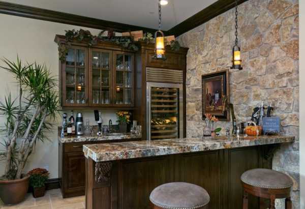 Варианты кухонь с барной стойкой фото – готовая, варианты, стеклянные, дизайн, интерьер, идеи, современная судия, столовая, большой, ремонт, видео