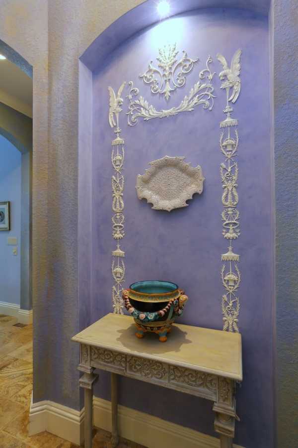 Венецианская штукатурка на потолке фото – какие виды и состав, декоративная на кухне черная и белая, покрытие для потолка, матовая венеция на стенах, какой ремонт