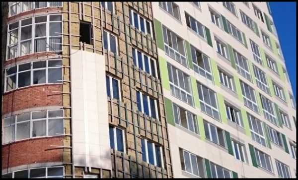 Вентилируемый металлический фасад – Вентилируемые фасады: видео-инструкция по монтажу алюминиевых, металлических вентфасадов своими руками, что это такое, производители
