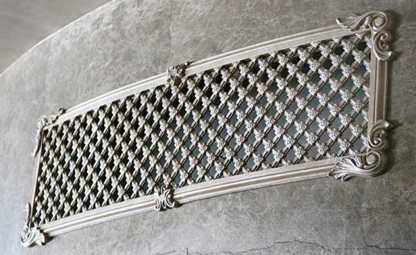 Вентиляционные решетки для кухни с обратным клапаном – выбираем вытяжки для естественной вентиляции с обратной тягой для кухни