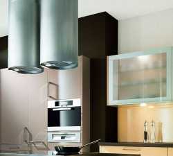 Вентиляция кухни в частном доме – как установить своими руками, как выбрать. устройство через стену, как сделать, фото, видео