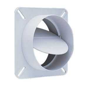 Вентилятор вытяжной с обратным клапаном – Вытяжной вентилятор с обратным клапаном для ванной, кухни, туалета: конструкция и разновидности