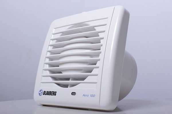 Вентиляторы на вытяжку в ванную – варианты для душевых с обратным клапаном, электрические вытяжные модели для туалета, как выбрать