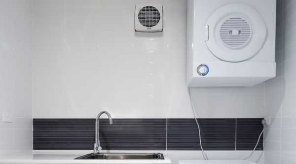 Вентиляторы на вытяжку в ванную – варианты для душевых с обратным клапаном, электрические вытяжные модели для туалета, как выбрать