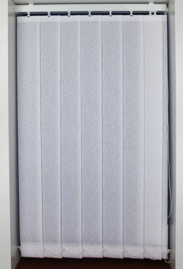 Вертикальные тканевые жалюзи конструкция – шторы-жалюзи на пластиковые окна, как менять ламели, как собрать, как выбрать веревочные на кухню
