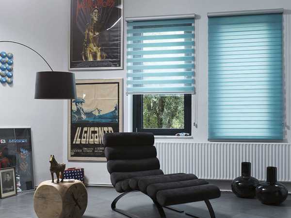 Вертикальные жалюзи на окна фото – 80+ фото примеров в интерьере, современные идеи оформления