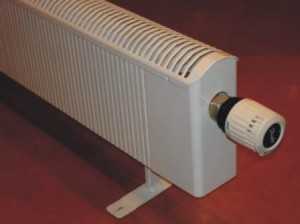 Виды батареи отопления – Виды и типы радиаторов отопления