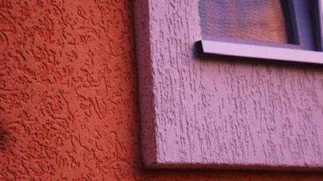 Виды фасадных штукатурок – теплые составы для наружных работ и отделки фасада, минеральная и терразитовая штукатурная смесь для стен