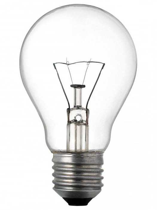 Виды лампа накаливания – к какому источнику относится, виды с фото и названиями, технические характеристики и преимущества лампочек