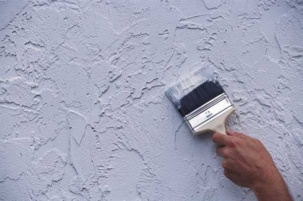 Виды водоэмульсионная краска – Окрашивание водоэмульсионной суспензией, её свойства, полезные советы в подборе краски для потолка
