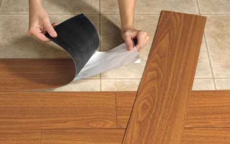 Винил керамическая плитка – Виниловый пол или керамическая плитка
