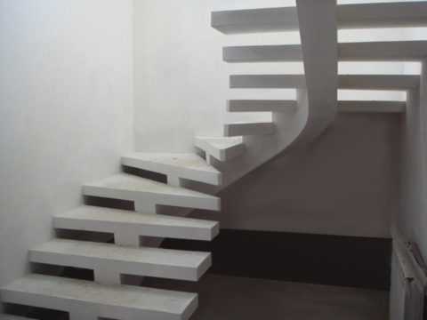 Винтовые бетонные лестницы – Монолитные бетонные лестницы в частных домах – изготовление своими руками, как сделать ступеньки из бетона на второй этаж в коттедж – чертеж, видео заливки, монтажа, винтовые железобетонные лестничные марши
