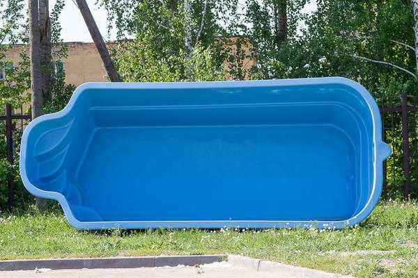 Вкапываемые бассейны для дачи – Пластиковый бассейн для дачи, недорого купить садовый вкапываемый бассейн из пластика по оптимальной цене в Москве
