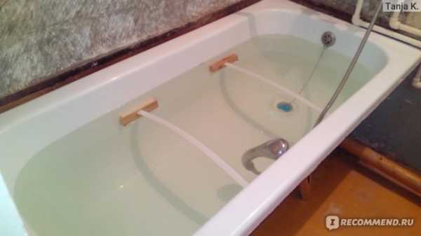 Вкладка в ванну акриловая отзывы – Акриловая вставка в ванную / Акриловый вкладыш