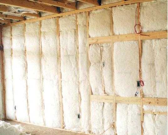 Внутреннее утепление стен – Утепление стен изнутри. Стоит ли выполнять внутреннее утепление стен? Какие материалы можно применить?
