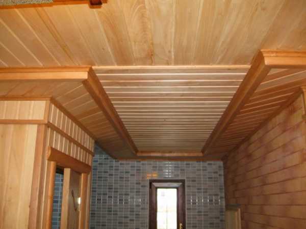 Внутренняя отделка дома под дерево – Отделать деревянный дом изнутри - как и чем это сделать? Советы, которые помогут любому начинающему мастеру