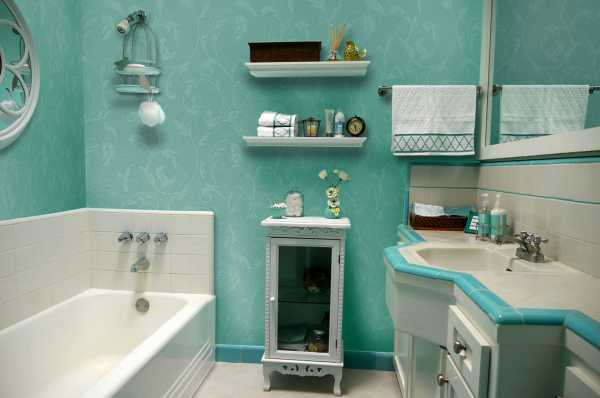 Водоотталкивающая краска для ванной – какой можно покрасить стены, как выбрать водостойкий материал, чем можно воспользоваться без вреда для детского организма