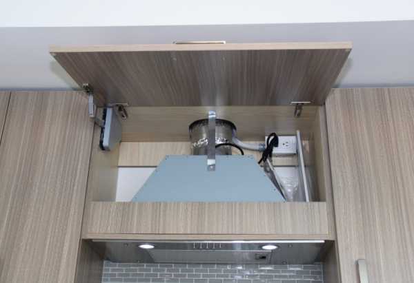 Встроенная вытяжка в кухне – Встроенная вытяжка для кухни (97 фото): встраиваемая кухонная техника