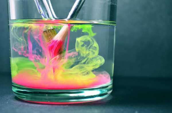 Вязкость краски водоэмульсионной – Водоэмульсионная краска: технические характеристики, состав, виды