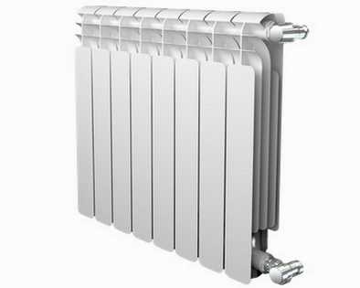 Выбрать алюминиевые радиаторы отопления – какие лучше фирмы выбрать, виды обогревателей, рейтинг производителей, преимущества батарей из алюминия