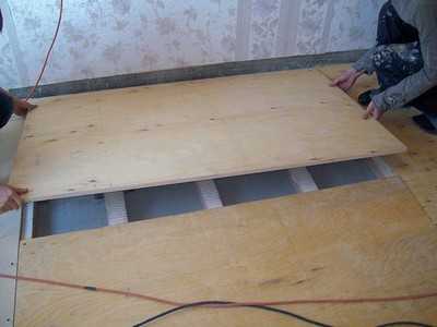 Выравниваем пол – смеси для выравнивания напольного покрытия, как выровнять старый пол фанерой своими руками, выравниваем деревянную конструкцию