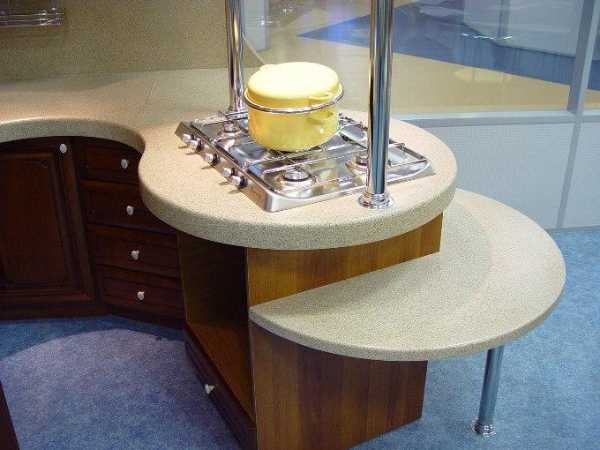 Высота барного стола на кухне – Высота, длина, ширина и другие размеры барной стойки на кухне
