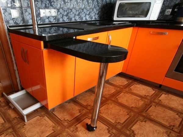 Высота барного стола на кухне – Высота, длина, ширина и другие размеры барной стойки на кухне