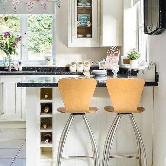 Высота барной стойки на кухне от пола – Размеры барной стойки и стульев для кухни – наглядные примеры с фото в интерьере