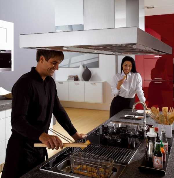 Вытяжку для кухни – Вытяжка на кухню - какой она должна быть? Советы и хитрости от профессионалов при выборе вытяжки для кухни.