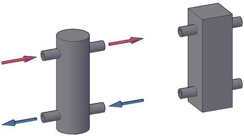 Зачем нужна стрелка в системе отопления – Гидрострелка для отопления - назначение и основные параметры