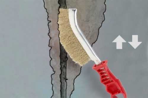 Заделка швов между плитами на потолке – Как заделать швы на потолке между плитами
