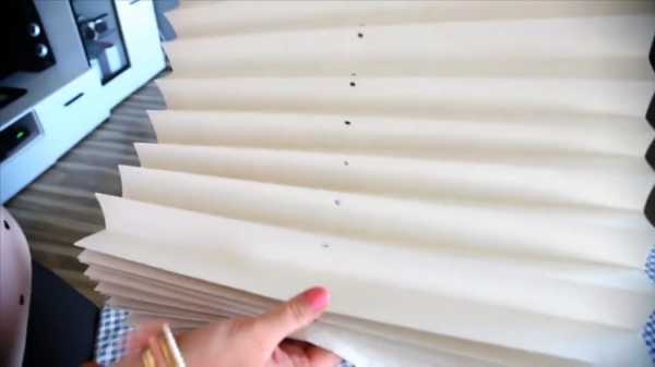 Занавески из бумаги – Как сделать бумажные жалюзи своими руками из обоев, пошаговый видео мастер класс