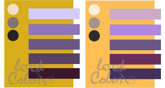 Желтый и фиолетовый сочетание – Фиолетовый цвет — сочетание с другими цветами в интерьере: правила, таблица. Сочетание фиолетового и зеленого, желтого, серого, красного, синего, бежевого, розового, бирюзового, коричневого, черного, салатового, розового, бордового, голубого, золотого, белого цвета в интерьере: идеи, фото
