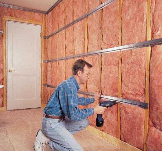 Звукоизоляция для стен в квартире – необходимые материалы для ремонта, фото и видео инструкция как сделать шумоизоляцию от соседей своими руками, отзывы о самых эффективных методах