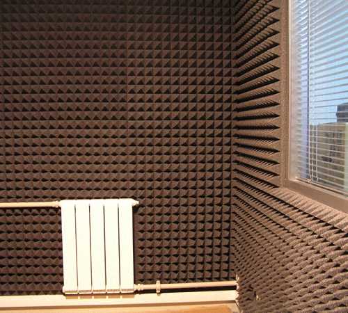 Звукоизоляция стен в квартире – Звукоизоляция стены в квартире - современные материалы, цены и советы как сделать своими руками.